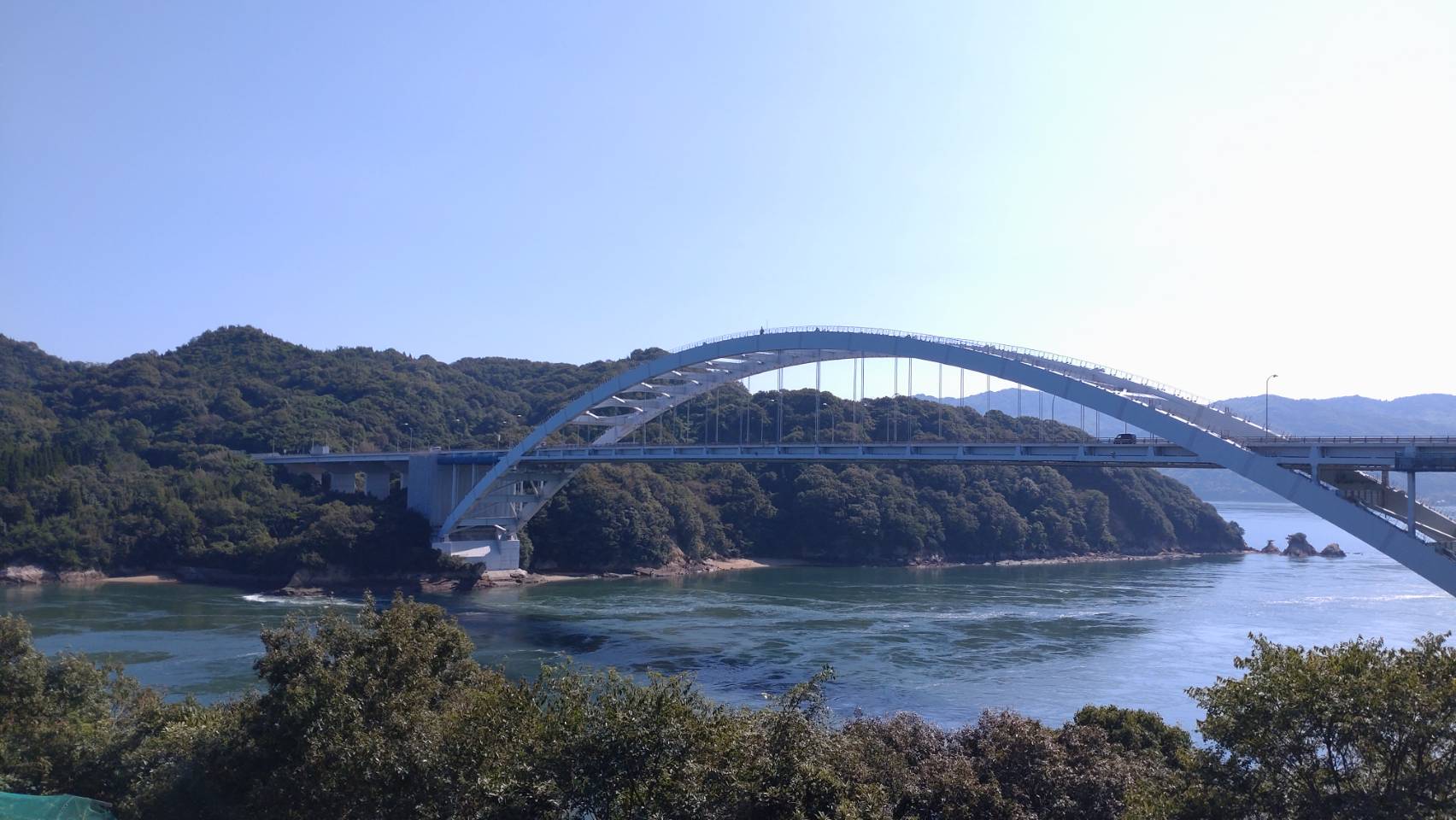 大三島橋