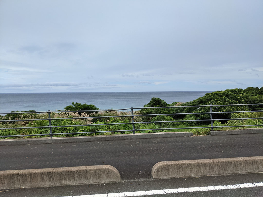 角島大橋