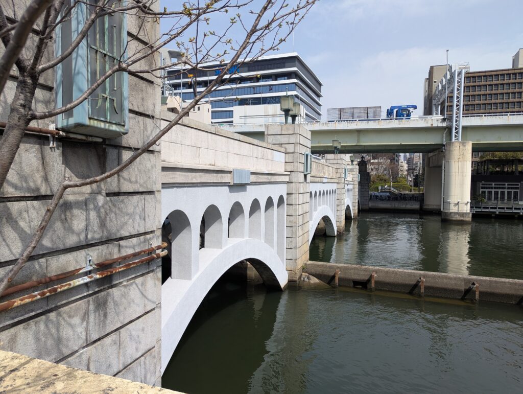 水晶橋