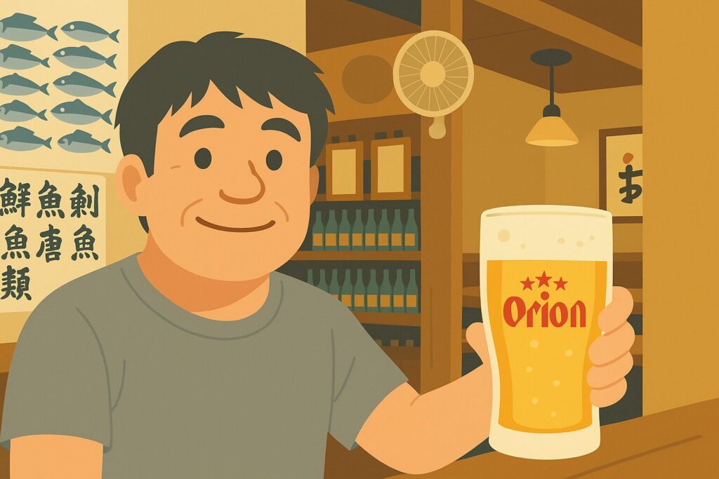 なりさんのアバター