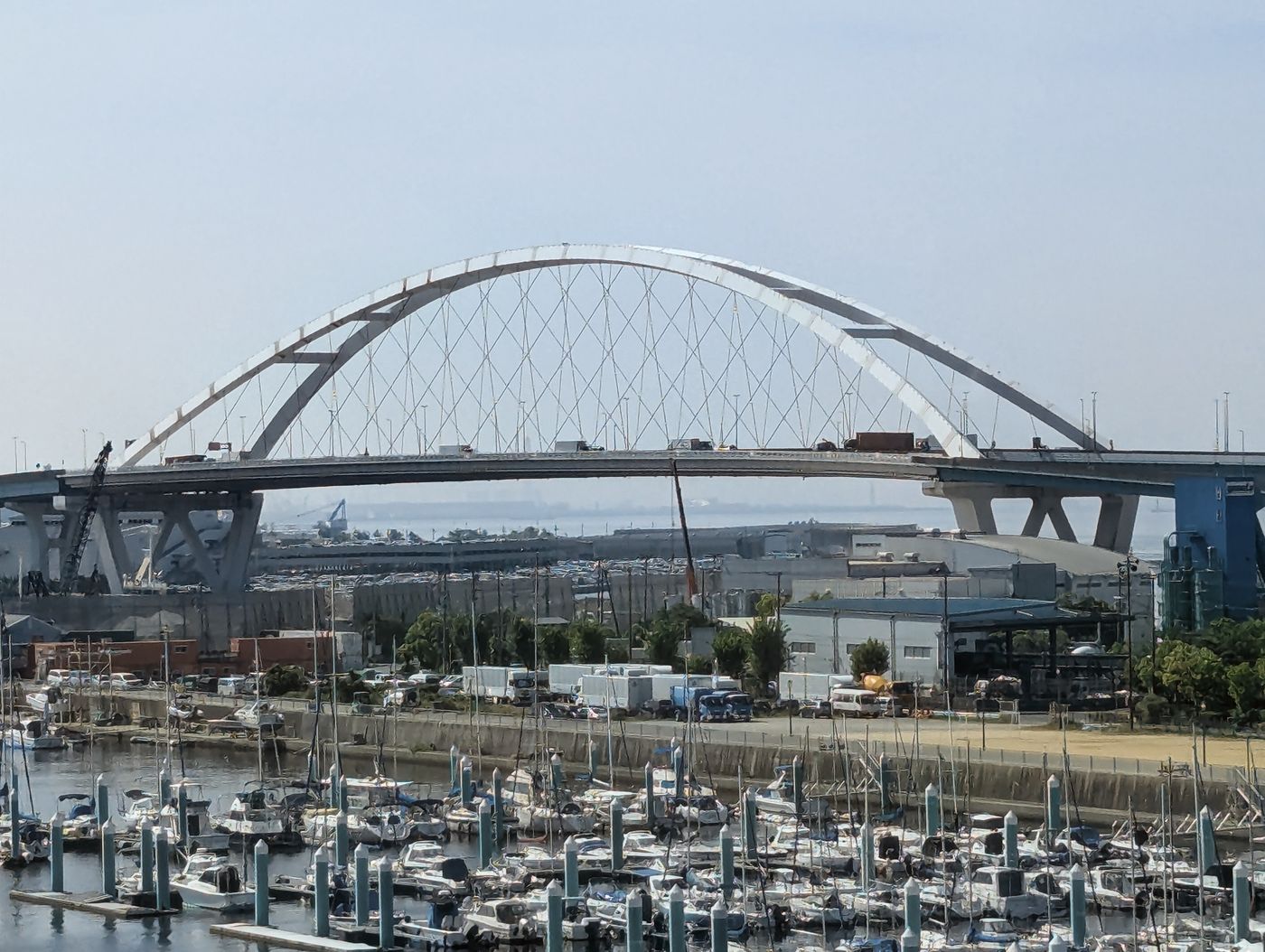西宮港大橋